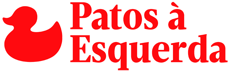 Patos à Esquerda