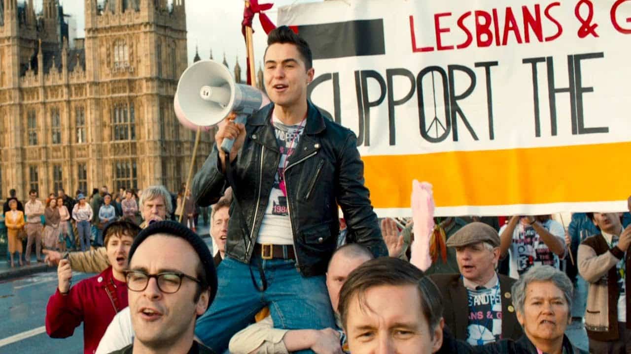 Pride: orgulho LGBT+ e consciência de classe - Patos à Esquerda