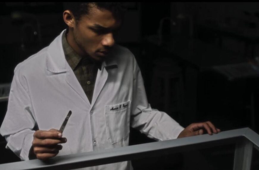 M-8 e a anatomia do genocídio contra a população negra no Brasil