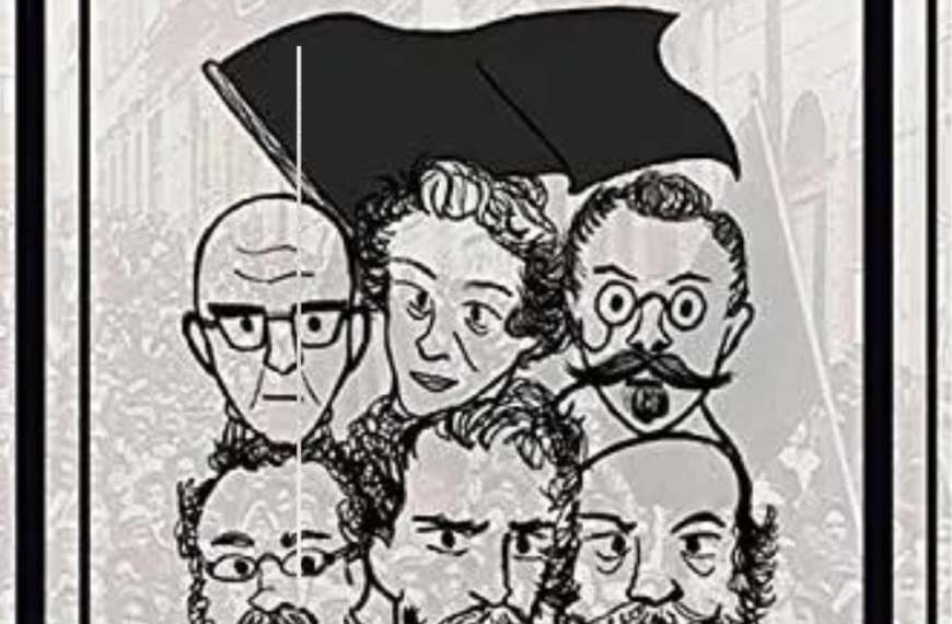 Anarquismo e ação direta: persuasão e violência na modernidade