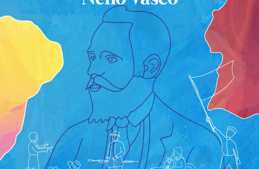 Neno Vasco por Neno Vasco